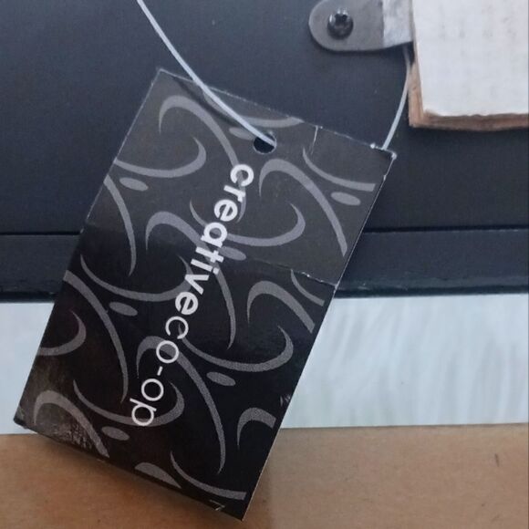 LIVE LAUGH LOVE Picture in Frame NWT - Picture 8 of 8